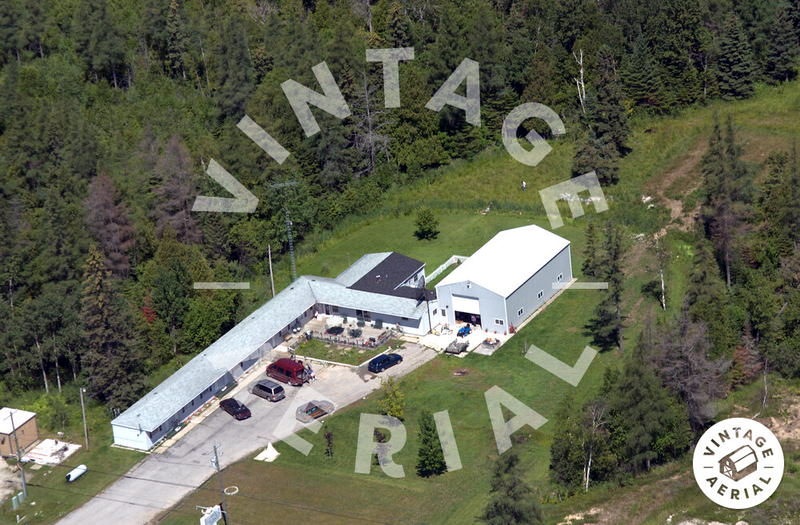 Guilliver Motel - Adult Foster Care - 2003 (newer photo)